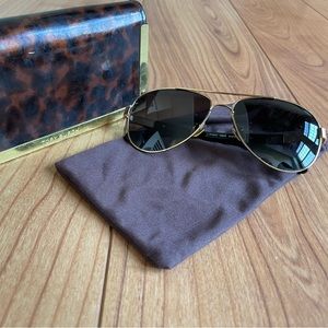 Tory Burch sunglasses